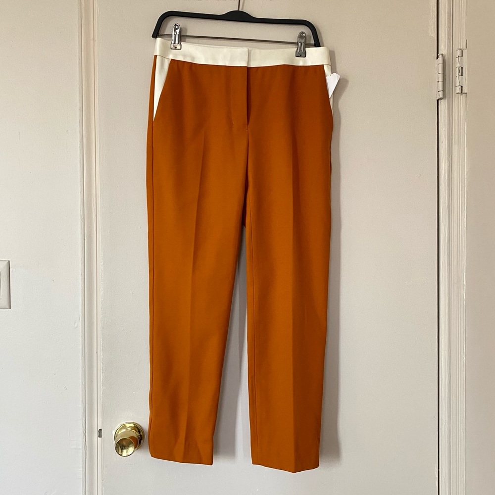 3.1 Phillip Lim wool pants